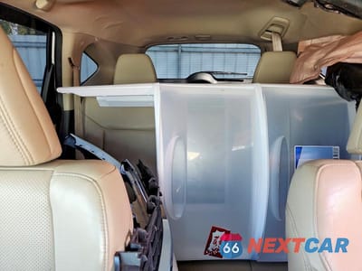 Zdjęcie 10 z 14 samochodu: 2015 HONDA CR-V EXL VIN:5J6RM4H74FL018426 - miniatura