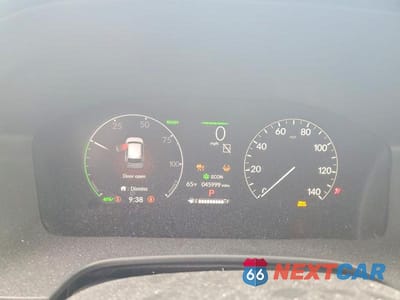 Zdjęcie 9 z 12 samochodu: 2023 HONDA CR-V SPORT TOURING VIN:7FARS6H95PE036306 - miniatura