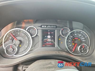 Zdjęcie 9 z 12 samochodu: 2025 RAM 1500 TRADESMAN VIN:1C6RREGG4SN731234 - miniatura