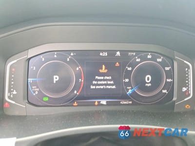 Zdjęcie 9 z 12 samochodu: 2023 VOLKSWAGEN ATLAS CROSS SPORT SEL R-LINE VIN:1V2SC2CA1PC220478 - miniatura