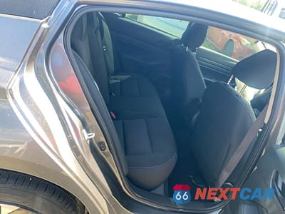 Zdjęcie 6 z 11 samochodu: 2023 NISSAN ALTIMA S VIN:1N4BL4BV1PN386270 - miniatura