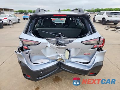 Zdjęcie 6 z 14 samochodu: 2024 SUBARU OUTBACK PREMIUM VIN:4S4BTADC8R3247008 - miniatura