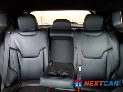 Zdjęcie 10 z 14 samochodu: 2025 JEEP COMPASS LIMITED VIN:3C4NJDCN2ST518232 - miniatura