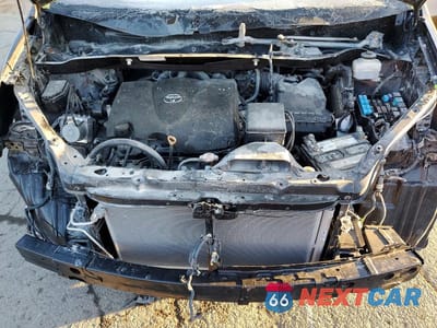 Zdjęcie 12 z 13 samochodu: 2020 TOYOTA SIENNA L VIN:5TDZZ3DC2LS066814 - miniatura