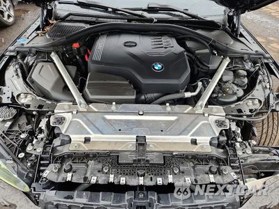 Zdjęcie 11 z 13 samochodu: 2021 BMW 430I VIN:WBA53AP05MCF75983 - miniatura