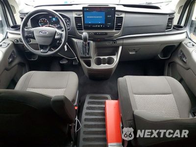 Zdjęcie 8 z 13 samochodu: 2022 FORD TRANSIT T-350 VIN:1FBAX2Y87NKA43658 - miniatura