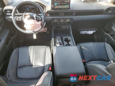 Zdjęcie 8 z 13 samochodu: 2023 HONDA PILOT ELITE VIN:5FNYG1H87PB042871 - miniatura