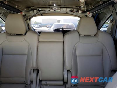 Zdjęcie 10 z 14 samochodu: 2017 ACURA MDX VIN:5FRYD3H37HB004436 - miniatura
