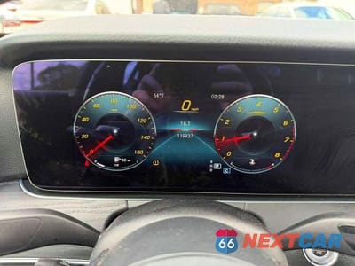 Zdjęcie 9 z 10 samochodu: 2022 MERCEDES-BENZ E 350 4MATIC VIN:W1KZF8EB3NB020775 - miniatura