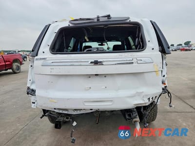 Zdjęcie 6 z 13 samochodu: 2024 CHEVROLET TAHOE C1500 VIN:1GNSCLED4RR300623 - miniatura