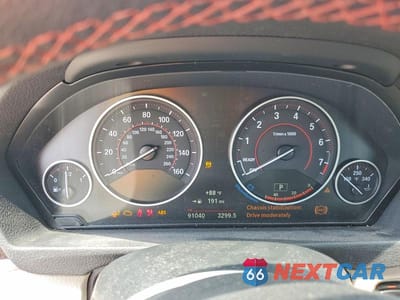 Zdjęcie 9 z 12 samochodu: 2016 BMW 328 I SULEV VIN:WBA8E9C58GK648942 - miniatura