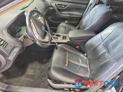 Zdjęcie 7 z 13 samochodu: 2013 NISSAN ALTIMA 2.5 VIN:1N4AL3AP3DN410590 - miniatura
