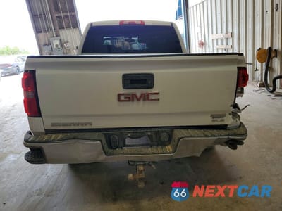Zdjęcie 6 z 13 samochodu: 2015 GMC SIERRA C1500 SLE VIN:3GTP1UEC5FG320098 - miniatura