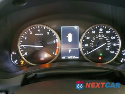 Zdjęcie 9 z 12 samochodu: 2021 LEXUS NX 300 BASE VIN:JTJGARBZ7M2189099 - miniatura