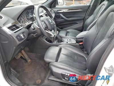 Zdjęcie 7 z 13 samochodu: 2018 BMW X1 XDRIVE28I VIN:WBXHT3C36J5K28786 - miniatura
