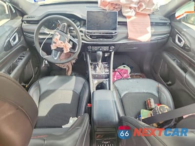 Zdjęcie 8 z 13 samochodu: 2025 JEEP COMPASS TRAILHAWK VIN:3C4NJDDN5ST543589 - miniatura