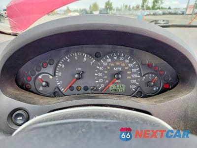 Zdjęcie 9 z 12 samochodu: 2005 FORD FOCUS ZX3 VIN:3FAFP31N35R116503 - miniatura