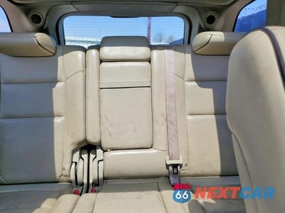 Zdjęcie 10 z 13 samochodu: 2014 JEEP GRAND CHEROKEE OVERLAND VIN:1C4RJFCG1EC178859 - miniatura