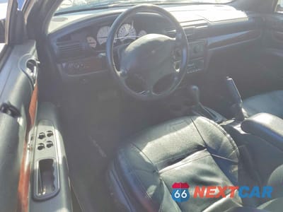 Zdjęcie 8 z 11 samochodu: 2002 CHRYSLER SEBRING LIMITED VIN:1C3EL65R12N306853 - miniatura