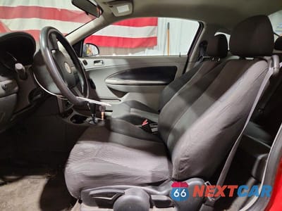 Zdjęcie 7 z 11 samochodu: 2005 CHEVROLET COBALT VIN:1G1AK12F857617143 - miniatura