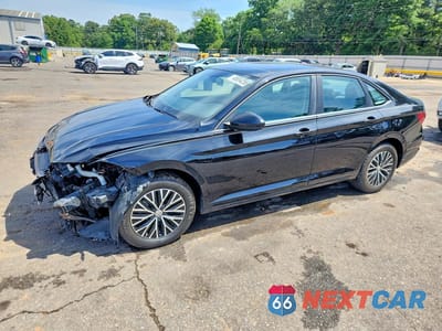 2021 VOLKSWAGEN JETTA S 3VWC57BU1MM006106 - główne zdjęcie licytacji z USA - miniatura