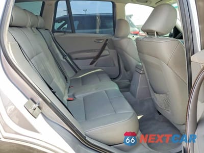 Zdjęcie 11 z 13 samochodu: 2006 BMW X3 3.0I VIN:WBXPA93406WG85580 - miniatura