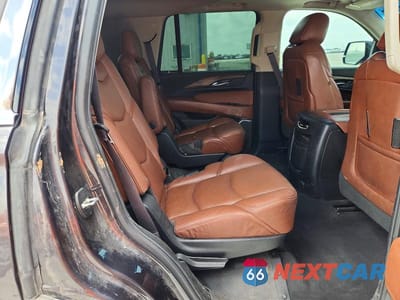 Zdjęcie 11 z 13 samochodu: 2017 CADILLAC ESCALADE PREMIUM LUXURY VIN:1GYS4CKJ9HR287747 - miniatura