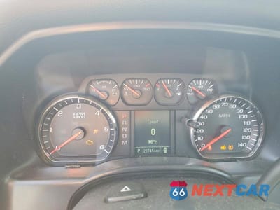 Zdjęcie 9 z 13 samochodu: 2015 GMC SIERRA K1500 VIN:1GTN2TEC8FZ167330 - miniatura