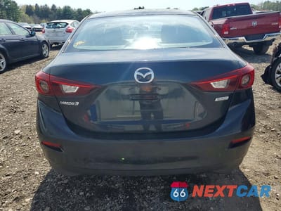 Zdjęcie 6 z 12 samochodu: 2016 MAZDA 3 SPORT VIN:JM1BM1U71G1316098 - miniatura