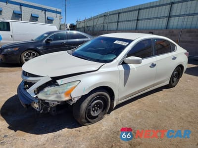 2015 NISSAN ALTIMA 2.5 S 1N4AL3AP2FC484808 - główne zdjęcie licytacji z USA - miniatura