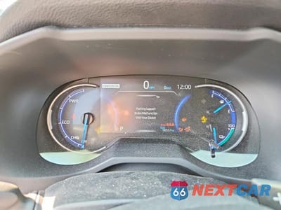 Zdjęcie 9 z 12 samochodu: 2021 TOYOTA RAV4 PRIME XSE VIN:JTMFB3FV7MD012332 - miniatura