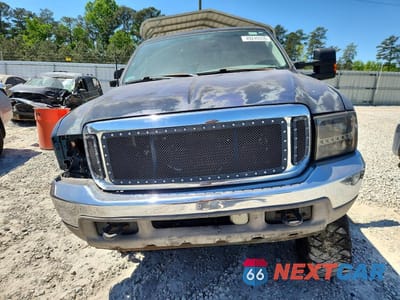 Piąte zdjęcie samochodu w środku: 2001 FORD F-350 VIN:1FTSW31F91EB22985 - miniatura