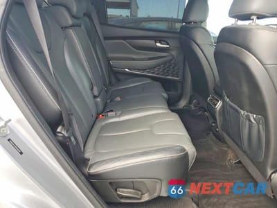 Zdjęcie 11 z 13 samochodu: 2022 HYUNDAI SANTA FE SEL VIN:5NMS34AJ2NH464087 - miniatura