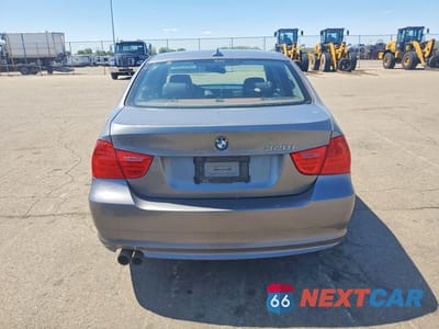 Zdjęcie 6 z 12 samochodu: 2011 BMW 328 XI VIN:WBAPK7G55BNN49182 - miniatura