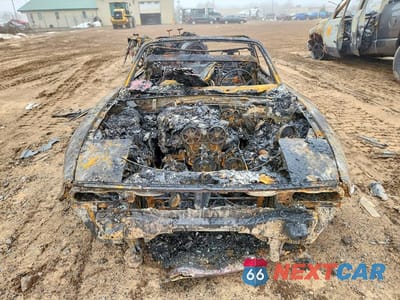 Piąte zdjęcie samochodu w środku: 1991 MAZDA MX-5 MIATA VIN:JM1NA351XM0206082 - miniatura