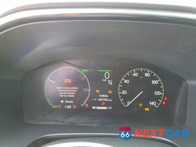Zdjęcie 9 z 12 samochodu: 2024 HONDA CR-V SPORT-L VIN:7FARS5H87RE015140 - miniatura