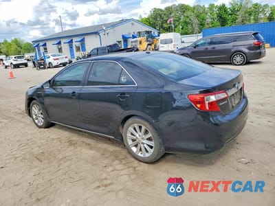 Drugie zdjęcie samochodu z przodu: 2014 TOYOTA CAMRY HYBRID XLE VIN:4T1BD1FK1EU103029 - miniatura