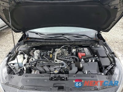 Zdjęcie 11 z 12 samochodu: 2023 NISSAN ALTIMA 2.5 SR VIN:1N4BL4CV7PN304931 - miniatura