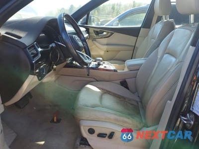 Zdjęcie 7 z 13 samochodu: 2017 AUDI Q7 PREMIUM PLUS VIN:WA1LAAF72HD054953 - miniatura