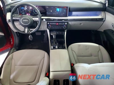 Zdjęcie 8 z 13 samochodu: 2025 HYUNDAI TUCSON SEL CONVENIENCE VIN:5NMJC3DE1SH520312 - miniatura