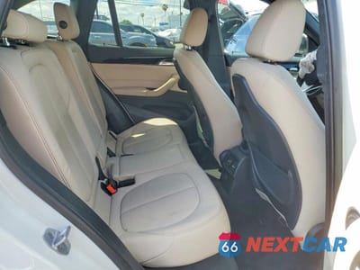 Zdjęcie 11 z 13 samochodu: 2021 BMW X1 SDRIVE28I VIN:WBXJG7C00M5S68823 - miniatura