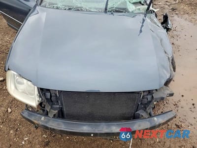 Zdjęcie 11 z 13 samochodu: 2004 VOLKSWAGEN PASSAT GLX 4MOTION VIN:WVWYH63B84E086968 - miniatura