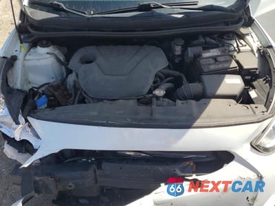 Zdjęcie 11 z 11 samochodu: 2017 HYUNDAI ACCENT SE VIN:KMHCT4AE0HU328086 - miniatura