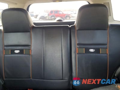 Zdjęcie 10 z 13 samochodu: 2011 JEEP PATRIOT LATITUDE VIN:1J4NF4GB7BD173197 - miniatura