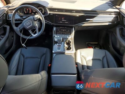 Zdjęcie 8 z 12 samochodu: 2025 AUDI Q7 PREMIUM PLUS VIN:WA1LVBF79SD020428 - miniatura