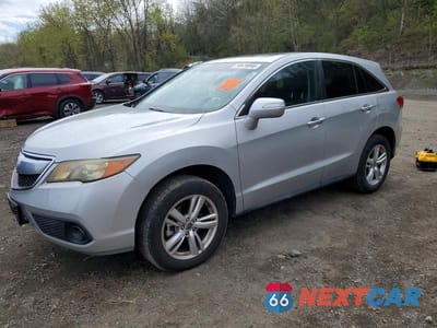 2015 ACURA RDX 5J8TB4H37FL001670 - główne zdjęcie licytacji z USA - miniatura