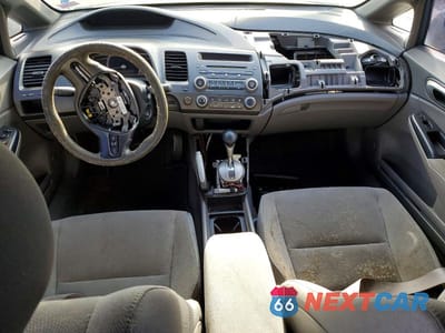 Zdjęcie 8 z 12 samochodu: 2008 HONDA CIVIC LX VIN:1HGFA16538L057983 - miniatura