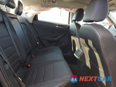 Zdjęcie 10 z 12 samochodu: 2024 VOLKSWAGEN JETTA SE VIN:3VW7M7BU7RM024444 - miniatura