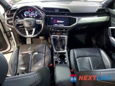 Zdjęcie 8 z 13 samochodu: 2024 AUDI Q3 PREMIUM S LINE 45 VIN:WA1DECF32R1054763 - miniatura