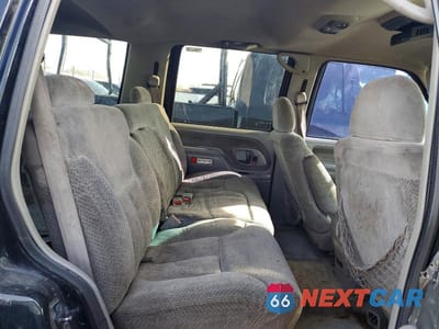 Zdjęcie 11 z 13 samochodu: 1999 CHEVROLET TAHOE K1500 VIN:1GNEK13R4XJ376535 - miniatura